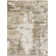 Matteo Abstract Brown Area Rug