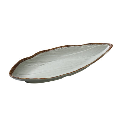 Yanco Yoto Melamine Platter