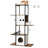 60" Kimmel Cat Tree-1948214244