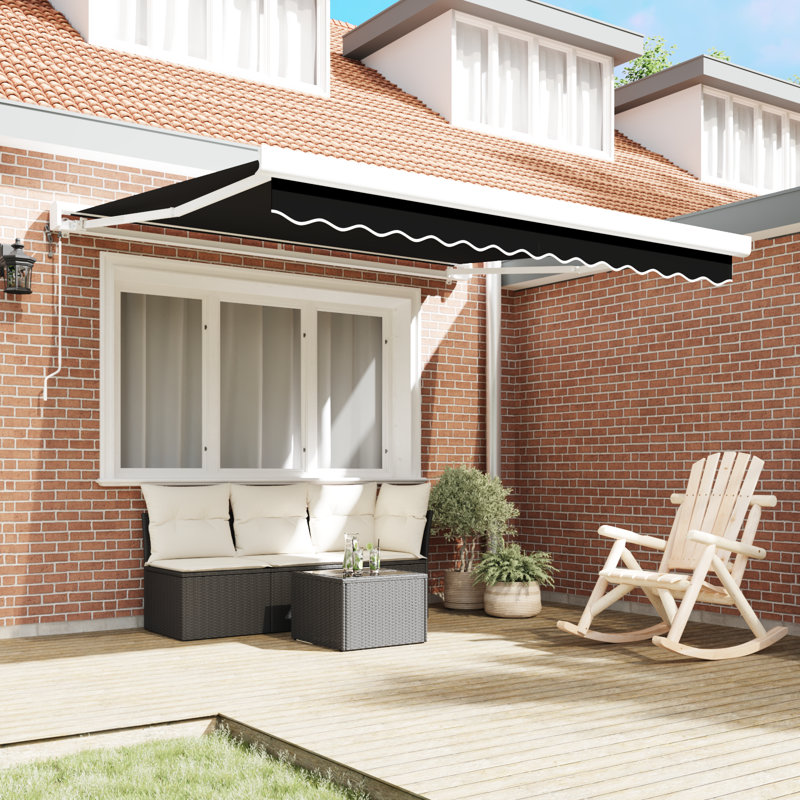 Awning