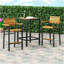 Tabouret BRAMPTON
