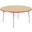 Table ronde à hauteur réglable-67130257-67130266-80013672