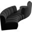 Canapé modulaire de coin symétrique Infinity-86867681