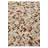 Ortega Light Brown Rug