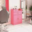 Armoire de rangement verrouillable