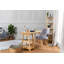 Dangelo Solid Wood Computer Desk-986232473
