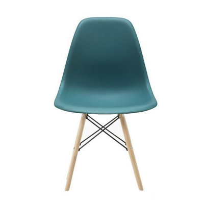 Yannuel Side Chair by Ebern Designs