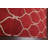 Wool Geometric Indoor Rug-277843460