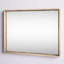 Miroir de commode rectangulaire Hiram