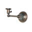 1 - Light Armed Sconce