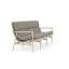 Cascade Outdoor 3 - Seat Patio Sofa-761702028-761702068