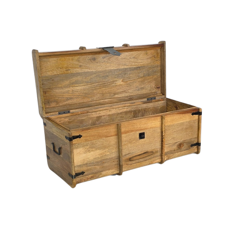 Accent Trunk