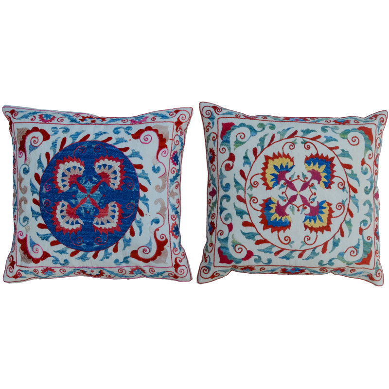 Lumbar Pillow Cover & Insert