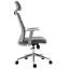 Biddings Office Chair with Headrest-1345120846