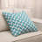 Holden Chevron Cotton Throw Pillow-26082948