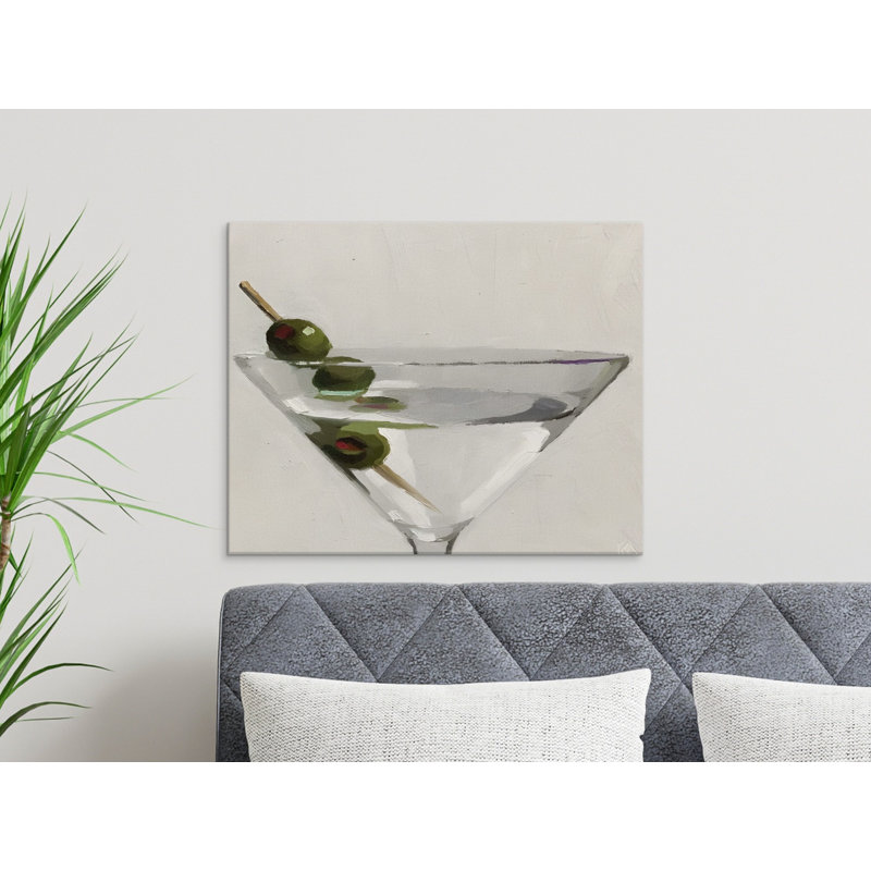Wrapped Canvas Print Set, 32x24