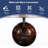 Mocoloo 16"L x 16"W Circle Glass Bathroom Sink Tempered Glass Artistic Bathroom Sink with Pop-up Drain-124049126-124049122