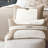 Kelso Cotton Throw Pillow