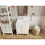 30 po Nashville X P 22 po Meuble-lavabo simple D-112762436-112762429-112762434