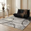 Dillup-Jones Abstract Indoor Rug-28940839