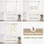 Merissa Semi Sheer Tie-Up Curtain Panel-1165386331-1179543983