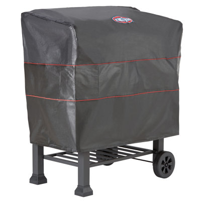 Classic Accessories Kingsford Grill 34 in. W x 24 in. D Grill Cover