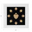 Ex Vote Cotton Blend Square Napkins-1698553470