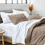 Ensemble de housse de couette et insert de qualité supérieure en microfibre moderne et contemporain Premium-1871759654-1871540899