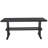 69" 6-Person Solid Wood Rectangular Dining Table-1447801724