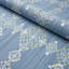 Kalindi Embroidery Fabric-316864283