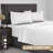 Supima 100% Cotton Standard Sheet Set-33389065-33389062