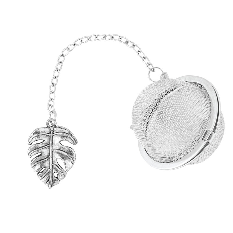 Supreme Housewares Stainless Steel Tea Infusers