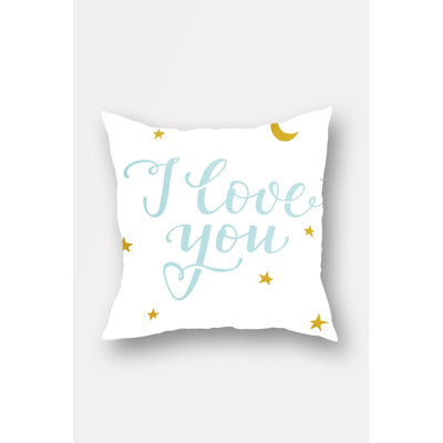 Pillow Cover
