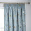 Juliette Room Darkening Curtain Pair-1466380098-1466380104