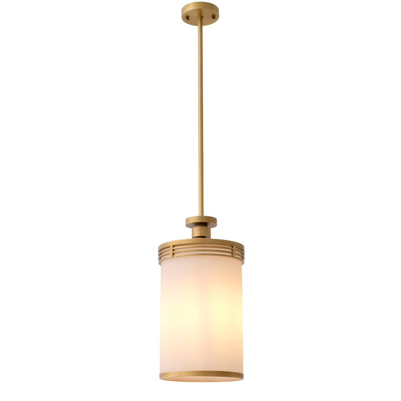Fayence 1 - Light Pendant