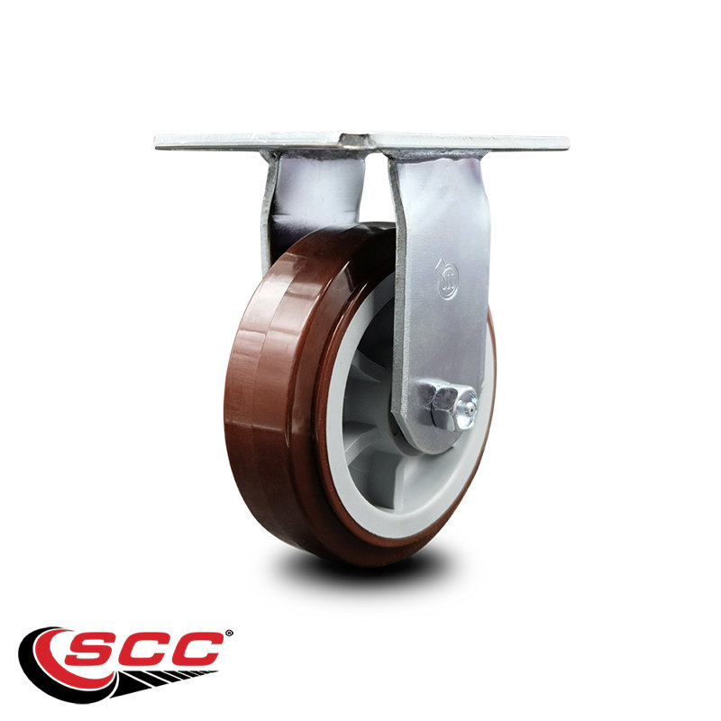 Polyurethane Caster