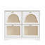 Rangement pour chaussures Mid-Century
