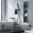 10-Inch Matte Black High-Flow Wall Mounted Rain Shower System with Waterfall Tub Spout, Handheld Shower Head, and cUPC Pressure Balance Valve