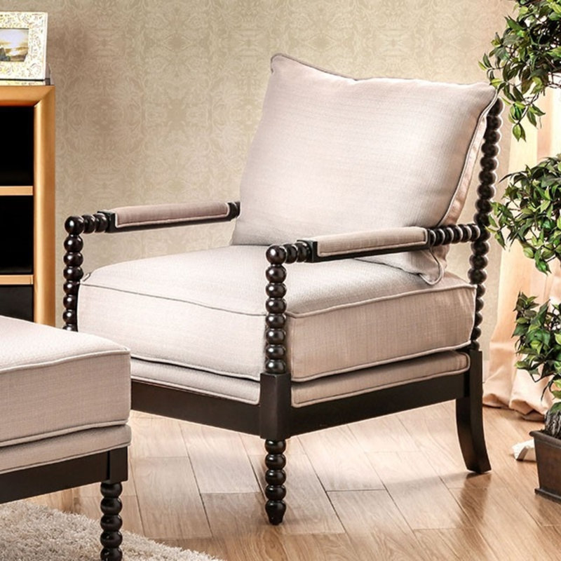 Carswell Upholstered Armchair