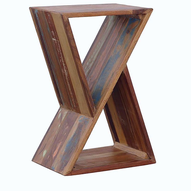 Table basse décorative naturelle