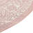 Outdoor Chand Area Rug Pink Color-257864338