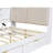 Versatile Wooden Twin Isavela with Multiple Storage Options and Advanced Features-1635587701