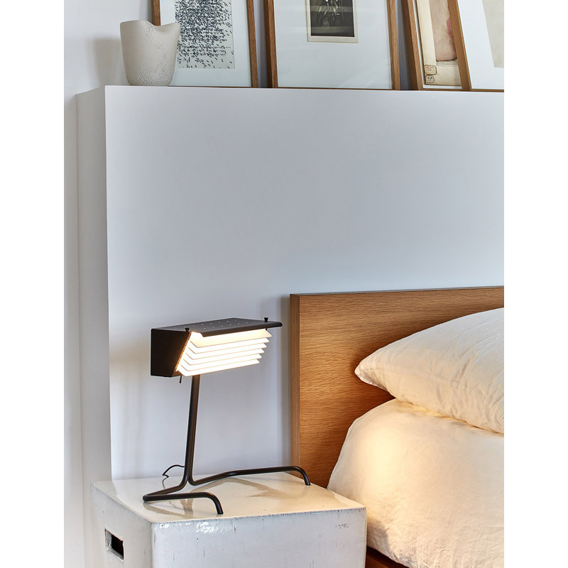 Biny LED Piano Table Lamp