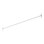 Straight Shower Curtain Rod