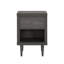 Table de chevet 1 tiroir-951715219