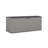 Suncast 120 Gallon Split Lid Lockable Deck Box