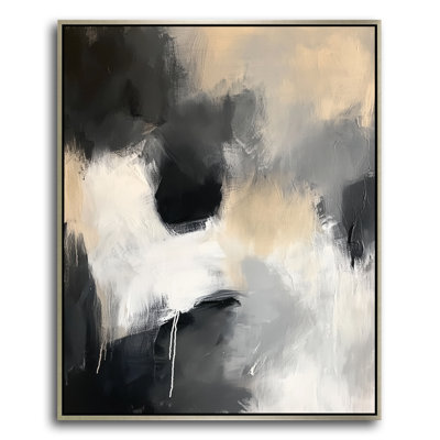 Abstract Print