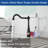VIBRANTBATH Kitchen Faucet-71002364