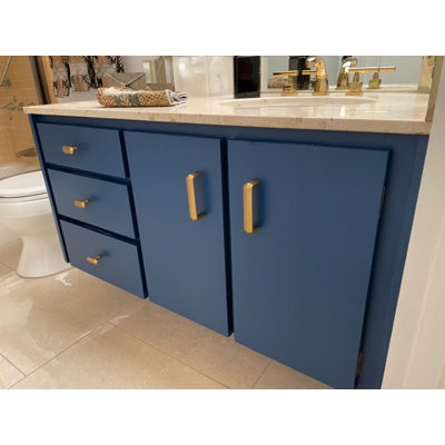 Eternity 8" Center to Center Bar Pull