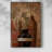 Exotic Vacation II -Gallery Wrapped Cavas